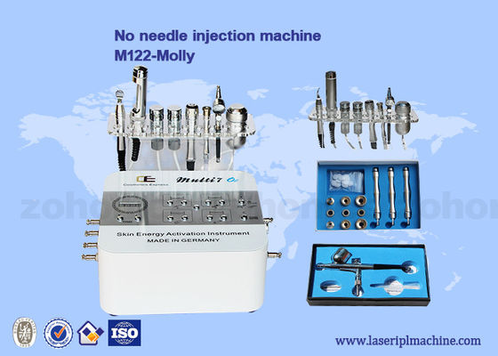 Buen precio Máquina de rejuvenecimiento de la piel sin aguja en línea