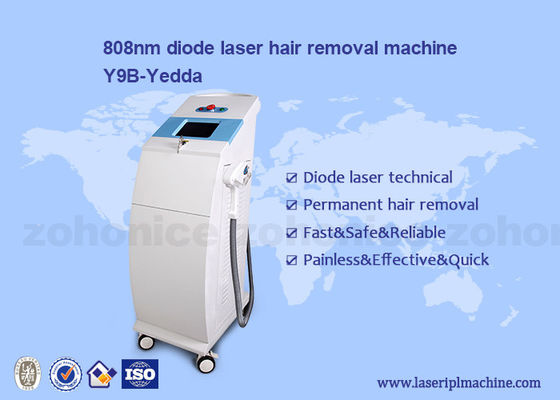 Buen precio 3 en 1 Diodo Laser de depilación Brauty máquina 755nm 808nm 1064nm en línea
