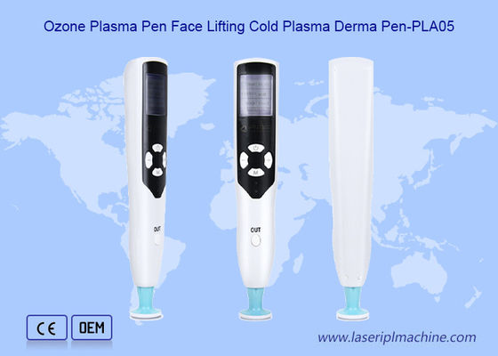 Buen precio Mini 106kpa Paa Ozone Plasma Pen Eliminación de arrugas Eliminación de manchas de pecas en línea