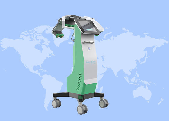 Buen precio quema gorda de 10d Emerald Maxlipo Master Laser Machine en línea