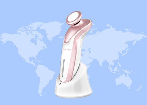 Buen precio Inicio Iso Pluma de elevación de pluma baja temperatura eliminación de arrugas poros reducción de ozono frío en línea