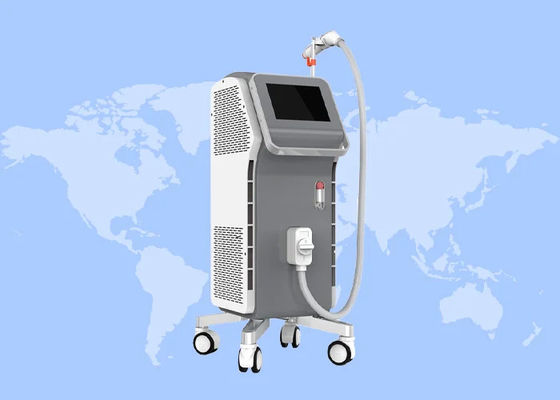 Buen precio Q Switch Nd Yag Picosecond Laser Tattoo Removal Machine Blanqueamiento de la piel en línea