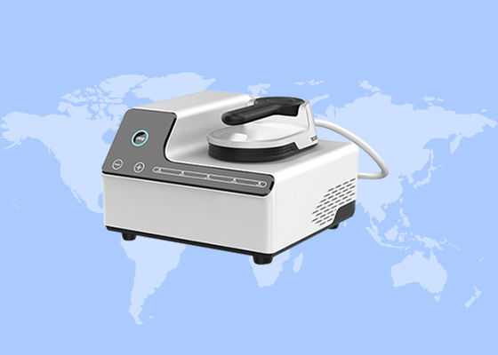 Buen precio Máquina de terapia física Ems portátil Formación corporal Estimulación muscular Pérdida de peso en línea