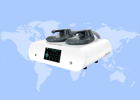 Buen precio EMS Neo Rf Elevación corporal Estética de la máquina de escultura para la reducción de la celulitis en línea