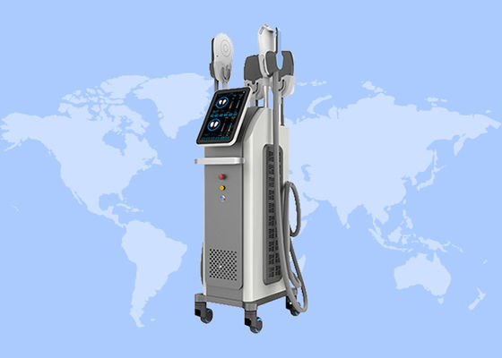 Buen precio Quema de grasa Pérdida de peso Ems Rf Máquina de escultura electromagnética del cuerpo en línea