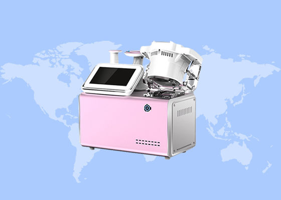 Buen precio Máquina de escultura corporal de vacío de rodillo portátil de cavitación RF para eliminar la celulitis en línea