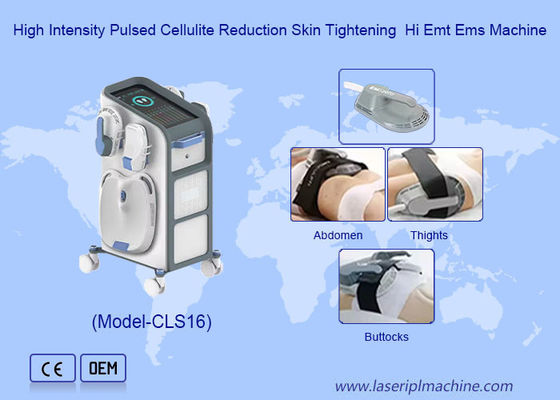 Buen precio Máquina de estimulación muscular para caderas EMS Manilla pequeña para brazo y pierna en línea