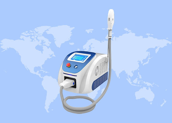 Buen precio Elevación facial de zafiro IPL depilación láser para el uso de salón y centro de belleza en línea