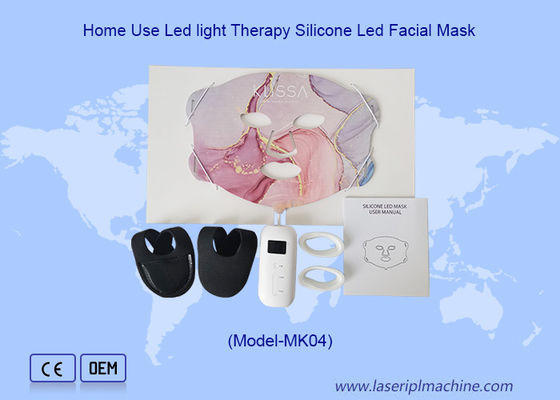 Buen precio Dispositivo para el hogar con 108 LED y longitudes de onda 630nm/880nm/590nm/470nm en línea