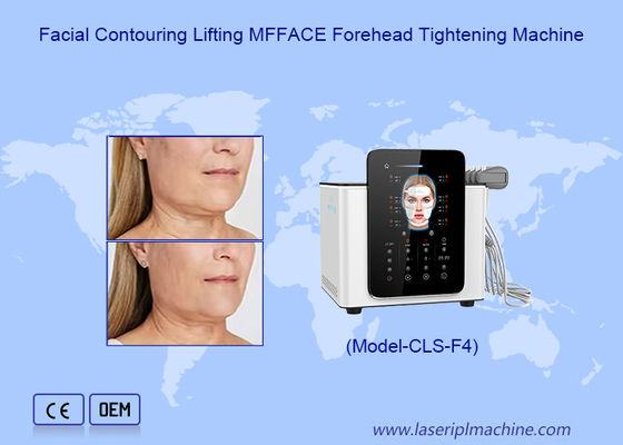 Buen precio Salón de belleza EMS máquina cara con servicios 100% de seguridad de autoridad en línea