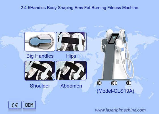 Buen precio Tecnología electromagnética pulsada de alta intensidad en línea