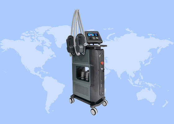 Buen precio 15 Tesla Hi Emt Máquina Ems Estimulador muscular El cuerpo adelgazar Reduce la grasa en línea