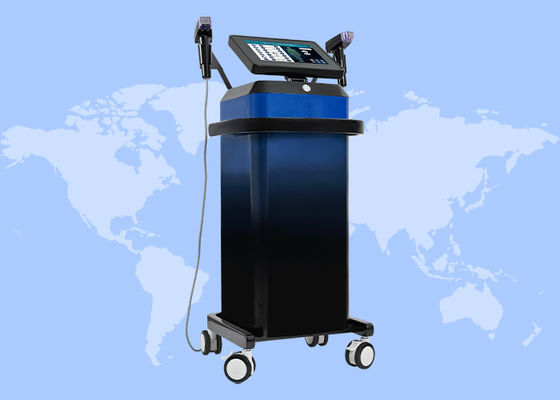 Buen precio Morpheus8 Máquina de eliminación de estrías en línea