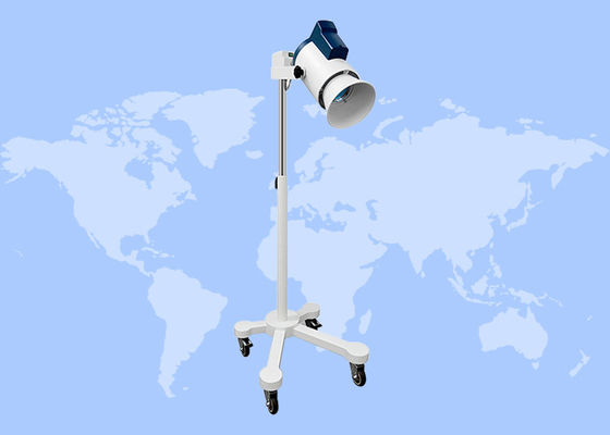 Buen precio Máquina de terapia de luz infrarroja multifuncional con agua filtrada alivio del dolor muscular en línea