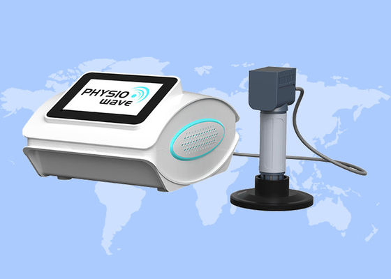 Buen precio Equipo de ondas de choque electromagnético para fisioterapia y alivio del dolor en línea