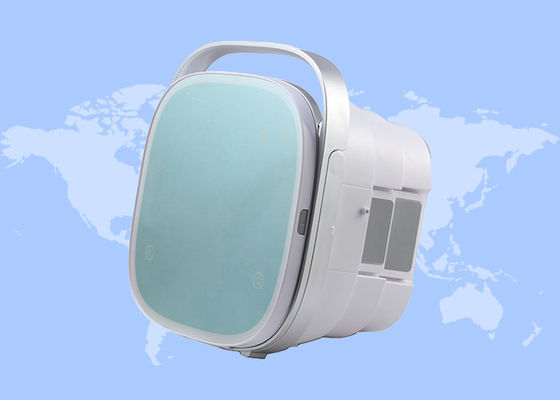 Buen precio Máquina de análisis de piel 3D AI portátil para cámara de escáner facial en línea