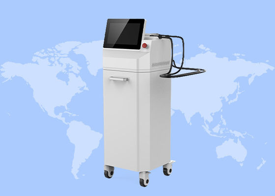 Buen precio Pérdida de peso escultura corporal 360 giratoria interior de la bola de rodillo RF máquina de vacío en línea