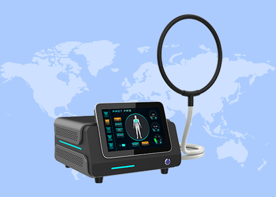 Máquina de eliminación de tatuajes con láser de alta tecnología Q Switch 1064nm 532nm Nd Yag