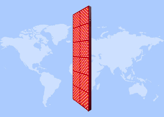 Buen precio Full Body Pain Relief Device Red Near Infrared Light Led Light Therapy Panel Machine en línea