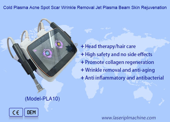 Buen precio Eliminación de acné, arrugas, cicatrices, levantamiento de párpados con plasma frío. en línea