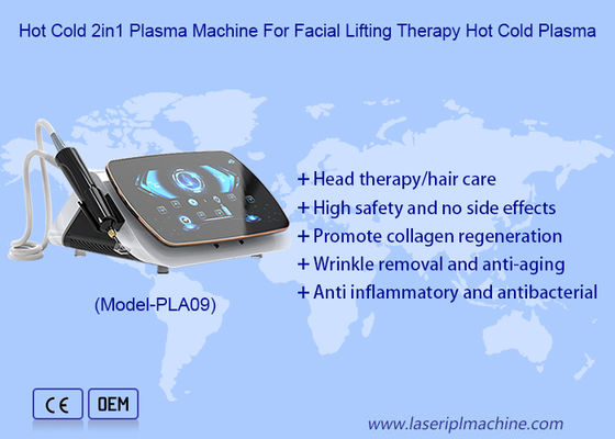 Buen precio Espluma de ozono de verrugas en frío Rejuvenecimiento de la piel Última pluma de plasma en línea