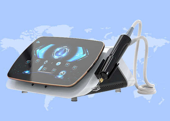 Buen precio Máquina de plasma 2 en 1 para tratamiento de estiramiento facial en línea