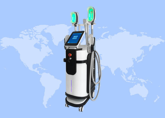 40k Cryolipolysis electromágnetico que adelgaza el músculo de la máquina ganan aumento congelado
