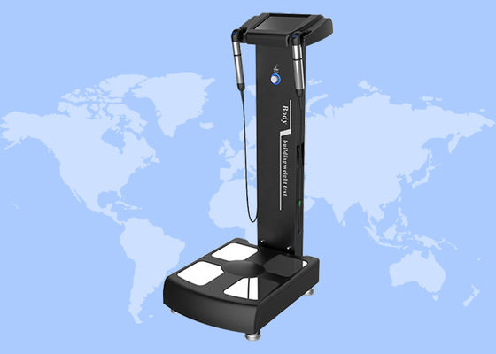 Buen precio Analista de pérdida de grasa inteligente Analista de IMC Analista de composición corporal Analista de máquina en línea