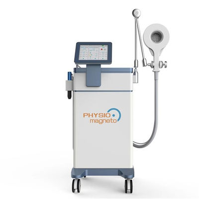 Buen precio 3 en 1 pulsó el infrarrojo fisio del alivio del dolor del cuerpo de máquina de la terapia del magneto en línea