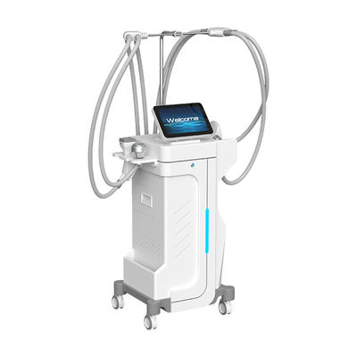 Buen precio 4 en 1 cuerpo que forma el cuerpo de la cavitación que adelgaza el Portable de la máquina garantía de 1 año en línea