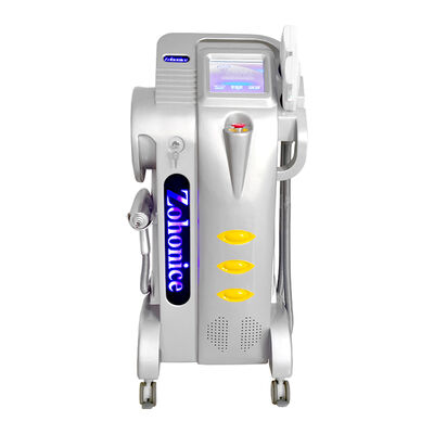Buen precio Laser multi profesional de Elight IPL RF del equipo de la belleza de la función para las mujeres en línea