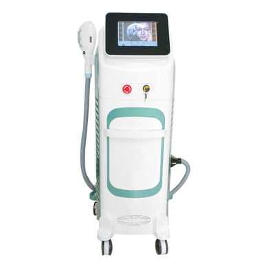 Buen precio La máquina Corea Dpl del laser IPL de la tecnología avanzada opta belleza del retiro del pelo de Shr en línea