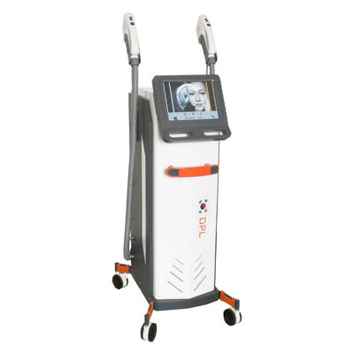 Buen precio Rejuvenecimiento multifuncional de la piel del uso del salón del retiro del pelo de la máquina del cuidado de piel de Dpl en línea