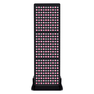 Buen precio Cama de terapia de luz infrarroja cercana y lejana roja de 660 nm y 850 nm para el cuidado de la piel y el cuerpo para aliviar el dolor en línea