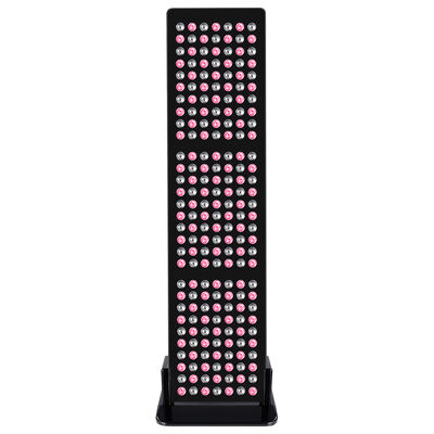 Buen precio Dispositivo de panel de fototerapia LED infrarroja de luz roja de 190 mw/cm en modo de pulso en línea