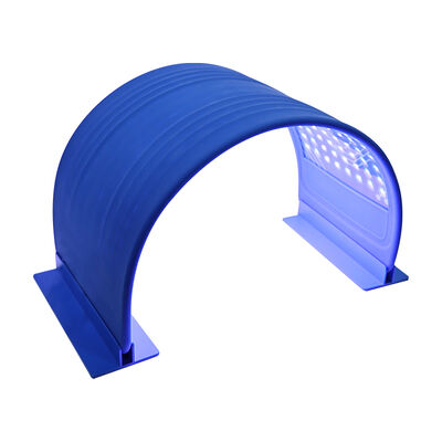 Buen precio Silicio 7 Color PDT Eliminación de arrugas Cuidado facial Blanqueamiento de la piel Máquina de luz LED en línea