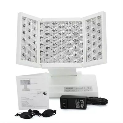Buen precio Máquina de la terapia de la luz del rejuvenecimiento 25W PDT LED de la piel del salón en línea
