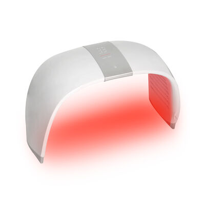 Máquina de terapia fotodinámica LED Pdt portátil para el envejecimiento de la piel