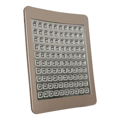 Buen precio Usar en el hogar LED terapia de luz infrarroja cercana LED 660nm luz roja dispositivo antienvejecimiento en línea