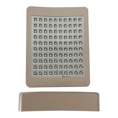 Buen precio Luz roja 660nm infrarroja 850nm PDT LED máquina de terapia de luz en línea