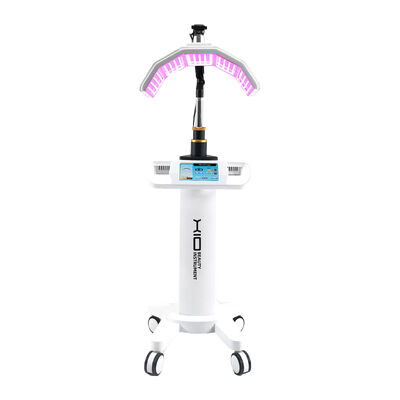 Buen precio 7 Colors Pdt Led Foton Therapy Facial Lifting Beauty Machine para el cuidado de la piel. en línea