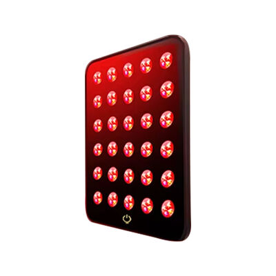 Buen precio 660nm 850nm Led Terapia de la piel aclarante Tratamiento del acné Panel de luz roja en línea