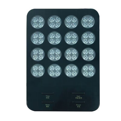 Buen precio Dispositivo de luz LED de tratamiento de infrarrojos de mano para el cuidado facial y blanqueamiento de la piel en línea