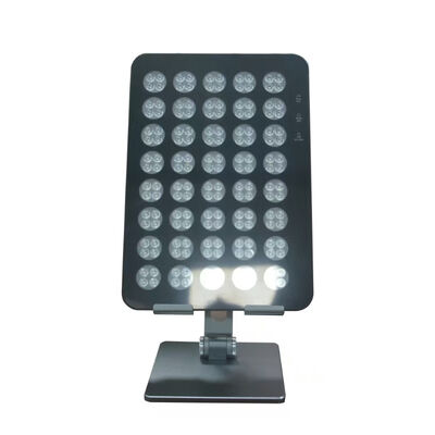 Buen precio 160pcs LED Rejuvenecimiento facial Blanqueamiento de la piel LED Infrarrojo Dispositivo de terapia de luz roja en línea
