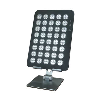 Buen precio Panel portátil inalámbrico de luz LED de 620 nm Terapia de luz LED para mejorar el sueño en línea