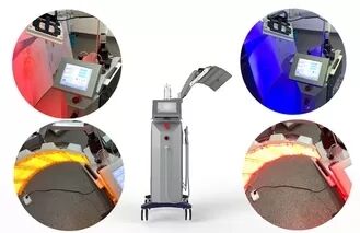 Buen precio Máquina antienvejecedora de la belleza de la luz L2 de Zohonice 650W Pdt favorable en línea