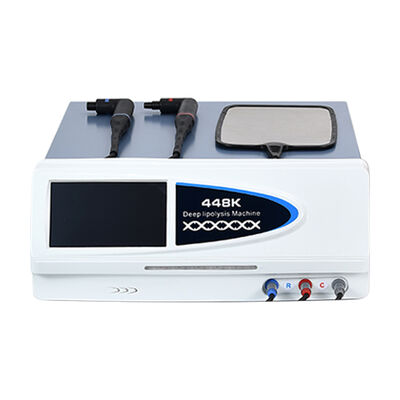 Buen precio Monopolar RF Cet Face Lifting Ret Body Contouring 448kHz Máquina Tecar en línea