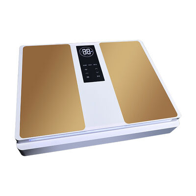 Buen precio Máquina de terapia de terahertz y masaje de pies EMS 2 en 1 para el cuidado de la salud en línea