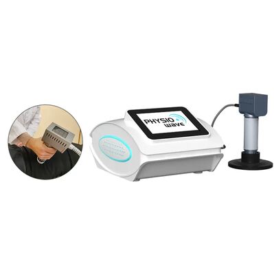 Buen precio Equipo de ondas de choque electromagnético para fisioterapia y alivio del dolor en línea