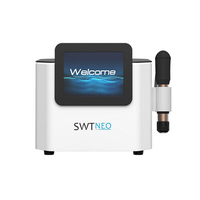 Buen precio Dispositivos para el alivio del dolor con ondas de choque fisiopneumáticas extracorporales en línea